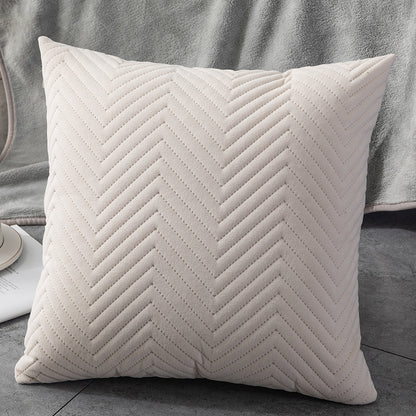 Household Simple Sofa Pillow Cover