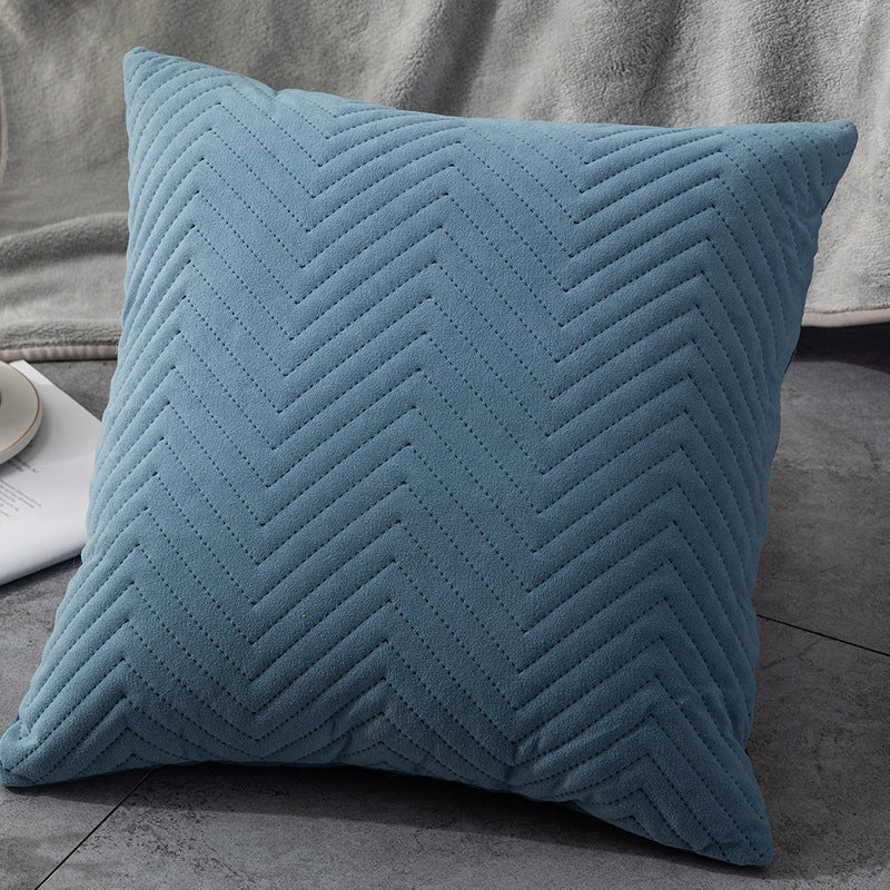 Household Simple Sofa Pillow Cover