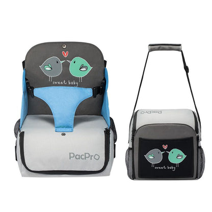 Children's Dining Chair Bag