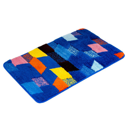 Carpet Floor Mat Household Bedroom Bathroom
