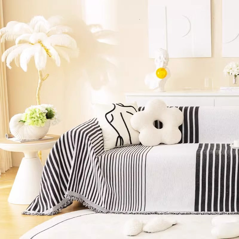 Cover Cloth Dust-proof Sofa Cover Anti-scratching