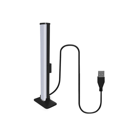 Bedroom Pillar Small Night Light