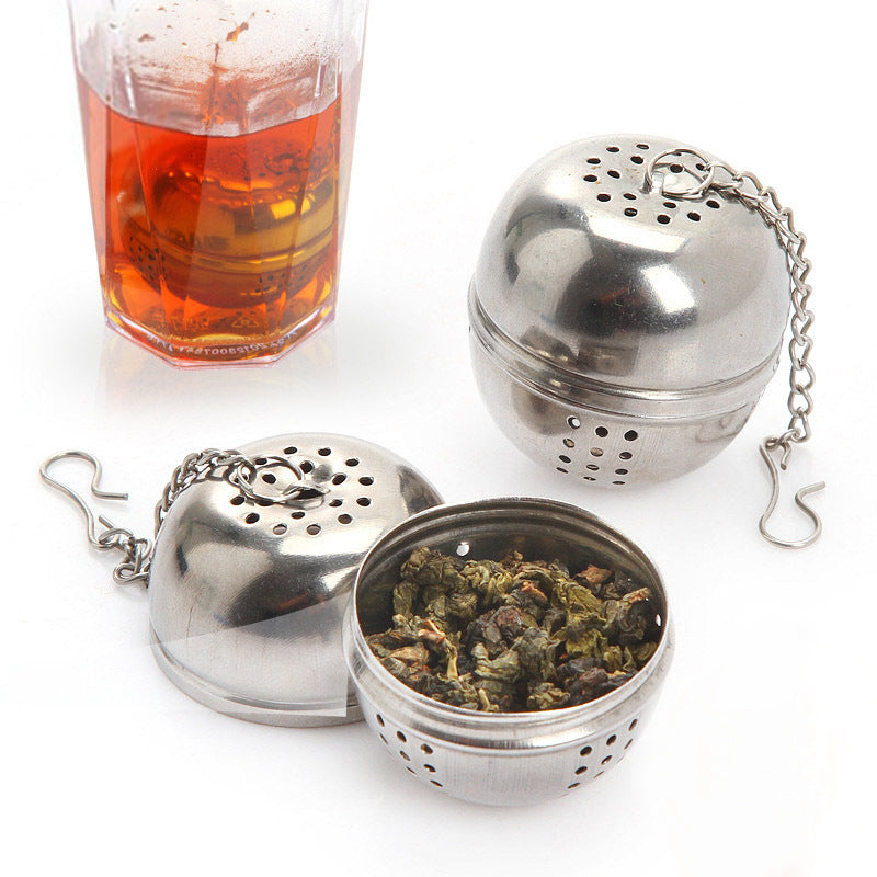 Household Stewed Vegetable Strainer, Spice Bag, Soup And Stew Material Box