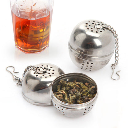 Household Stewed Vegetable Strainer, Spice Bag, Soup And Stew Material Box