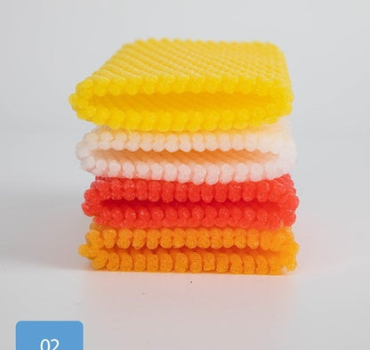 Foam Mesh Shockproof Protective Net Pocket Fruit Net Cover