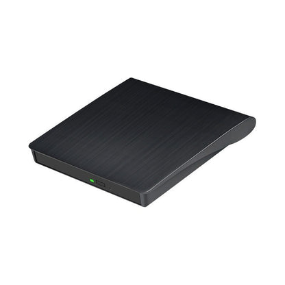 External Burner Computer General External Drive Notebook Mobile Optical Drive