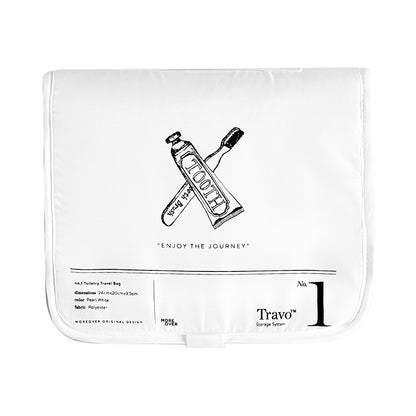 Convenient Waterproof Nylon Storage Bag
