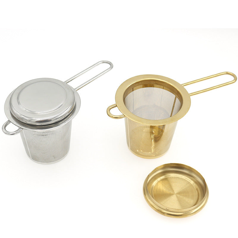 Seasoning Ball Bag Tea Strainer Filter Tea Bags Tea Strainer Tea Making Device