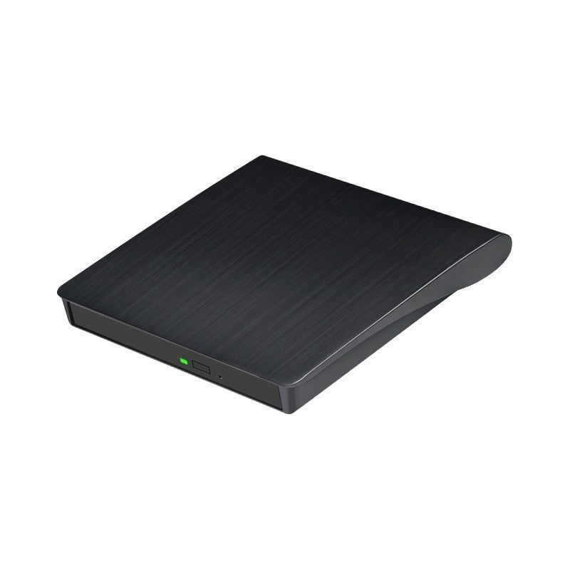 External Burner Computer General External Drive Notebook Mobile Optical Drive
