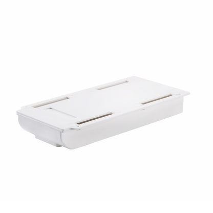 Simple wall hanging drawer storage box