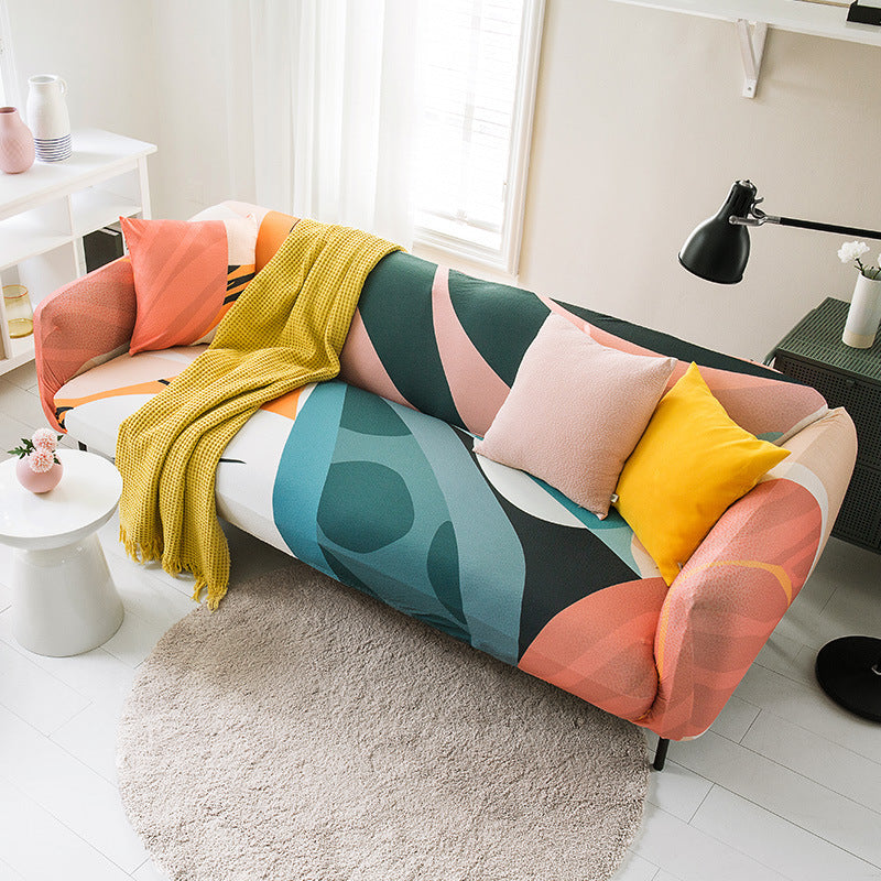 Meet Jiangnan Nordic Sofa Cover