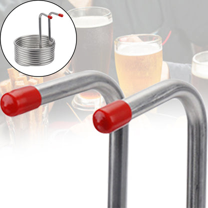 Self Brewed Beer Wort Wine Butler Cooler