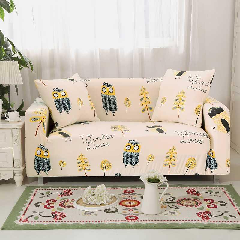 Princess universal sofa cover cloth lazy sofa cover
