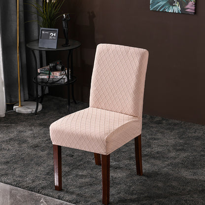 Bench cloth cover cushion