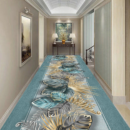 Tailable Household Corridor Carpet Aisle Bedroom Bedside Carpet Long Aisle Floor Mat Door Mat Entrance Hotel Full Shop