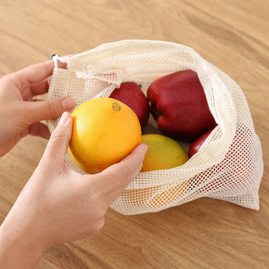 Drawcord Storage Classification Bag
