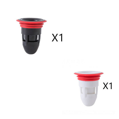 Bath Shower Floor Strainer Cover Plug Trap Siphon