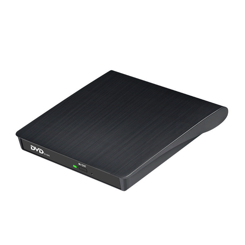 External Burner Computer General External Drive Notebook Mobile Optical Drive