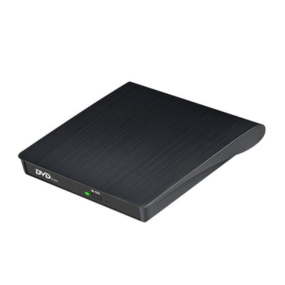 External Burner Computer General External Drive Notebook Mobile Optical Drive