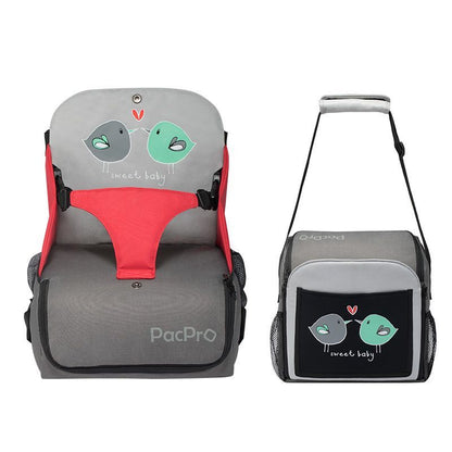 Children's Dining Chair Bag