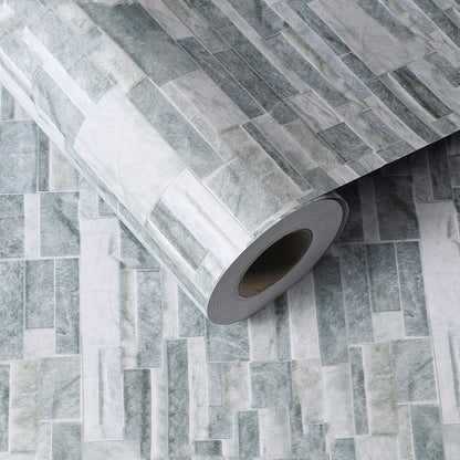 Waterproof Thickened Living Room Kitchen Wallpaper