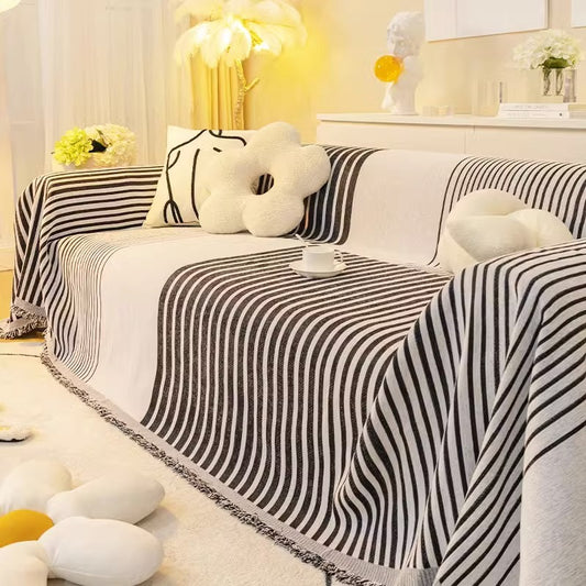 Cover Cloth Dust-proof Sofa Cover Anti-scratching
