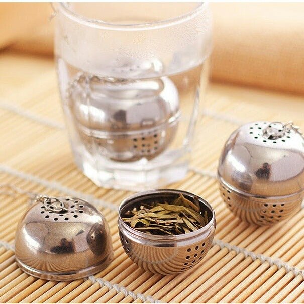 Household Stewed Vegetable Strainer, Spice Bag, Soup And Stew Material Box
