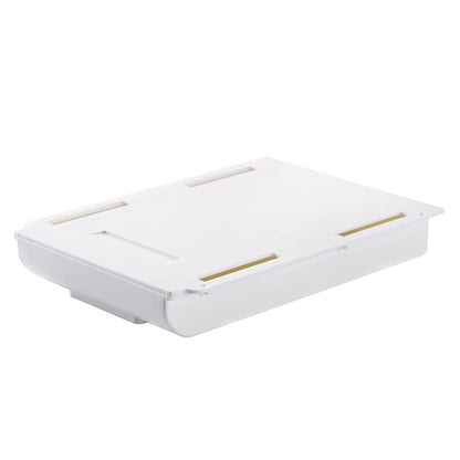 Simple wall hanging drawer storage box