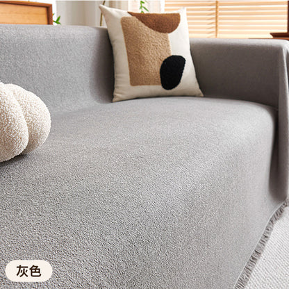 Waterproof Sofa Towel Sofa Cover Cloth Four Seasons
