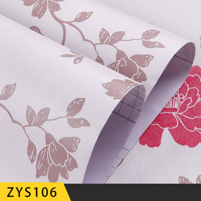 Bedroom Living Room Background Wall Sticker