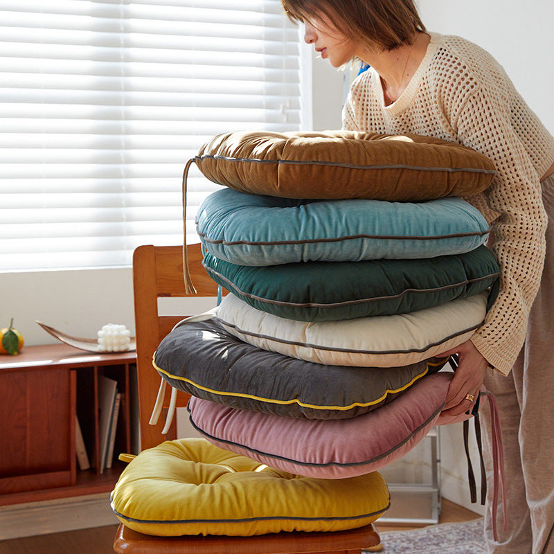 Thicken Office Seat Cushion For Sedentary Bench
