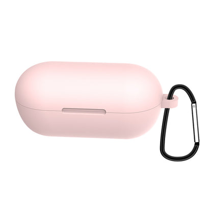 Headphone silicone protective cover