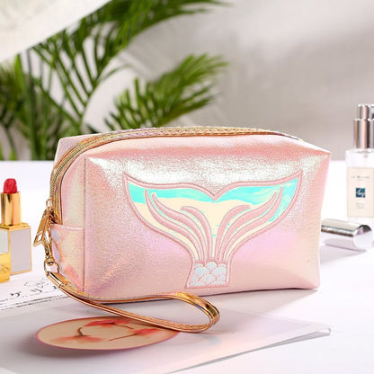 Symphony fishtail storage bag