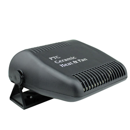Car bracket heater