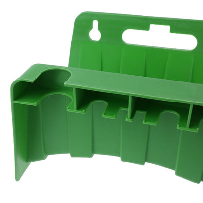 Water pipe storage rack
