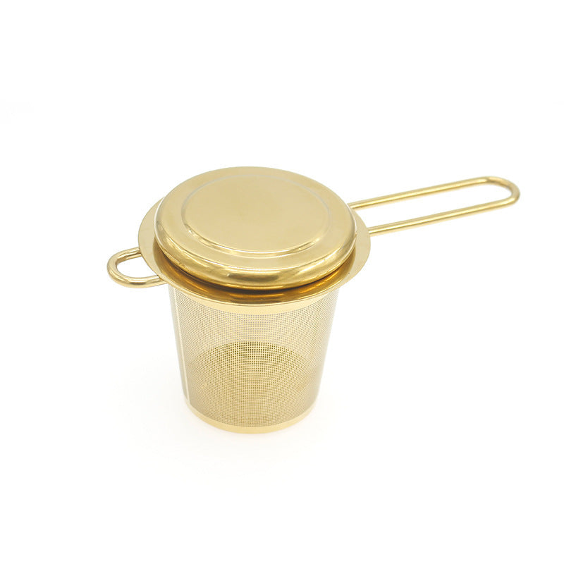 Seasoning Ball Bag Tea Strainer Filter Tea Bags Tea Strainer Tea Making Device