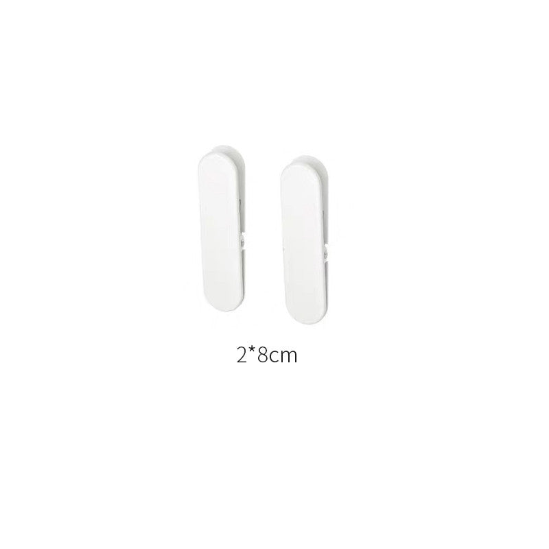Hole Board Shelf Accessories Wall Grid Storage Rack Wall Hanging