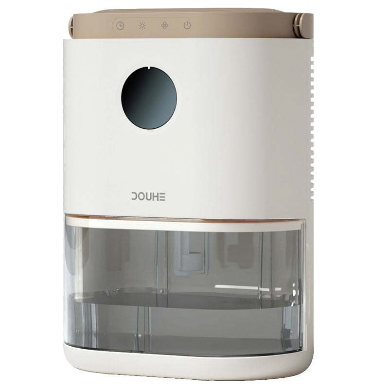 Dehumidifier Household Small Bedroom Portable