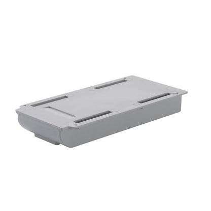 Simple wall hanging drawer storage box