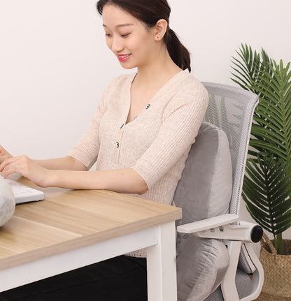 Sponge Cushion Memory Cotton Seat