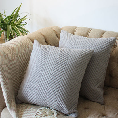 Household Simple Sofa Pillow Cover