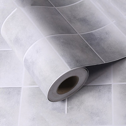 Waterproof Thickened Living Room Kitchen Wallpaper
