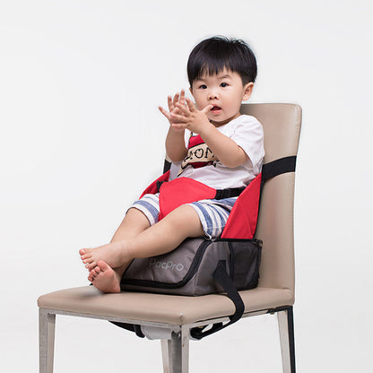 Children's Dining Chair Bag