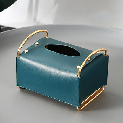 Key Remote Control Multifunctional Storage Box Cosmetic Brush Storage Barrel