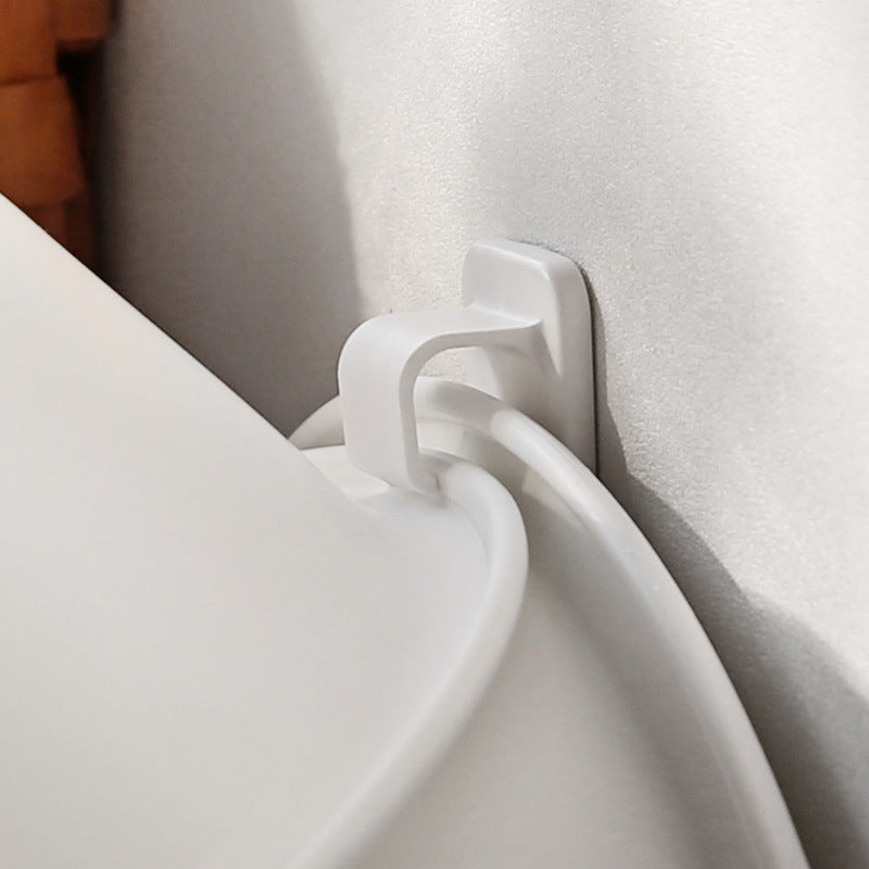 Storage Rack Bathroom Wall Hanging Basin Hook