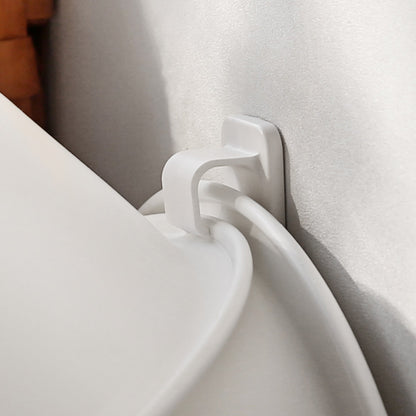 Storage Rack Bathroom Wall Hanging Basin Hook