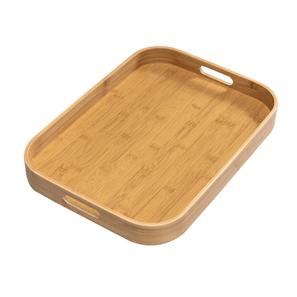 Simple Living Room Tea Room Home Tea Tray