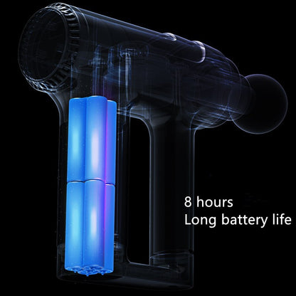 Massager fascia relaxing gun