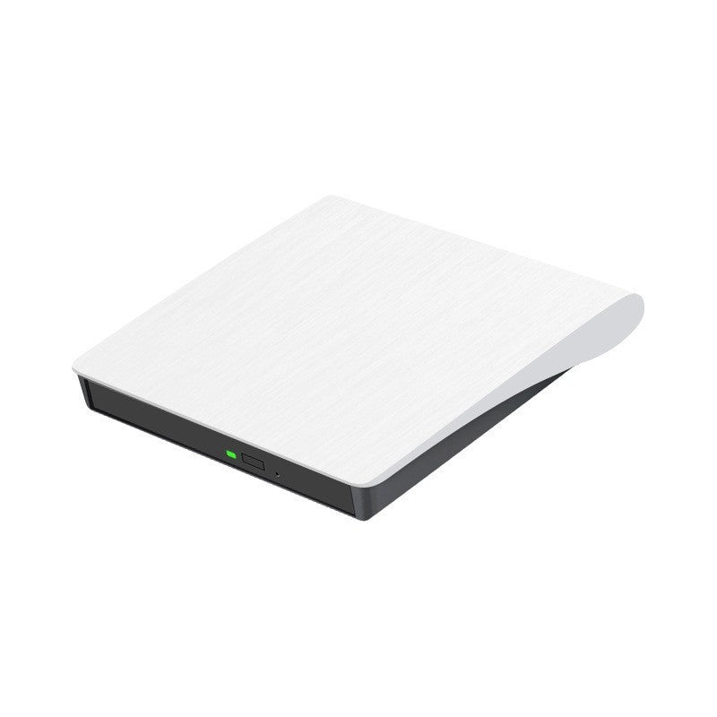 External Burner Computer General External Drive Notebook Mobile Optical Drive