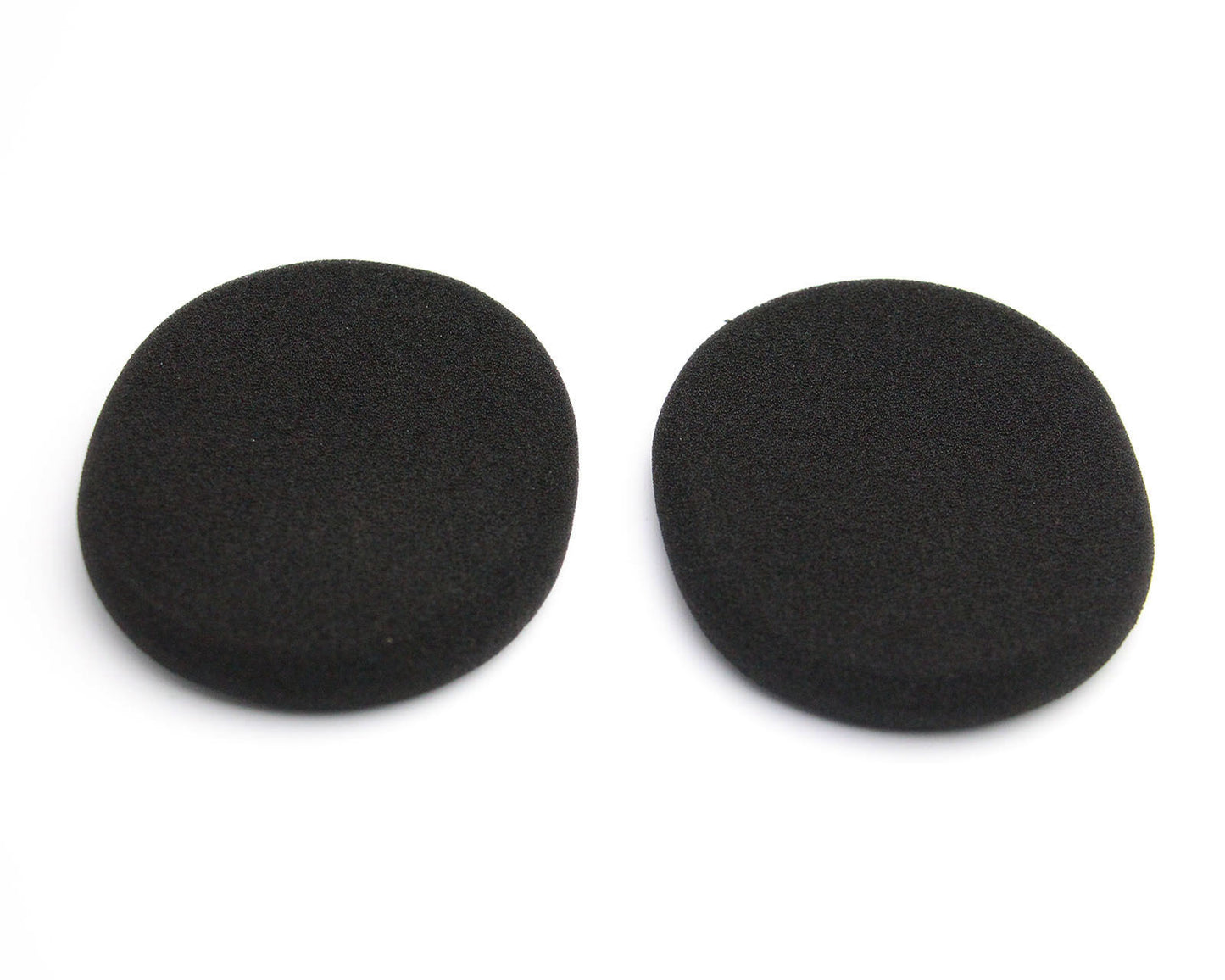 Suitable For H800 Headphone Sleeve Sponge 75x65mm Ear Cotton